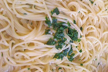 Weltbester Spaghettisalat 21