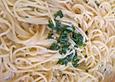 Weltbester Spaghettisalat