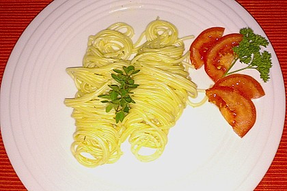 Weltbester Spaghettisalat 18