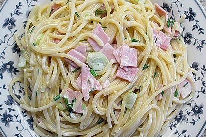 Weltbester Spaghettisalat 7