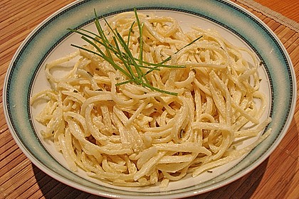 Weltbester Spaghettisalat 9
