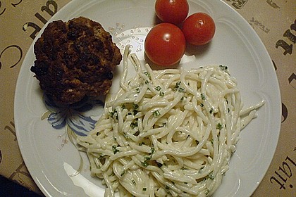 Weltbester Spaghettisalat 13