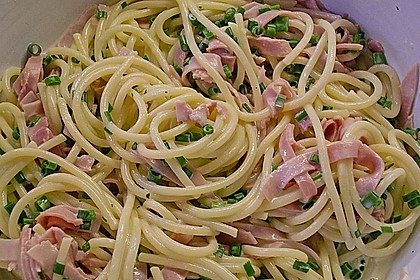 Weltbester Spaghettisalat 3