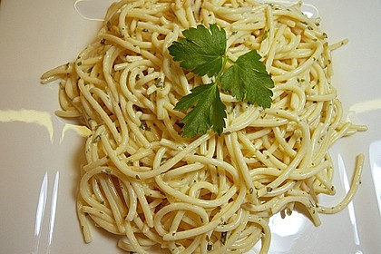 Weltbester Spaghettisalat 1