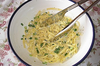 Weltbester Spaghettisalat 15
