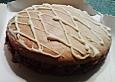 Kleiner Schoko - Kirsch - Kuchen