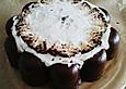 Schokokuss - Torte