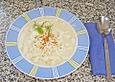 T&uuml;rkische Kuttelsuppe