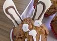 Hasenmuffins