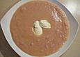 Radieschensuppe