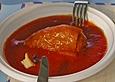 Gef&uuml;llte Paprika