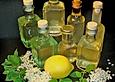 Holunderbl&uuml;tensirup