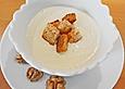 Gurken - Joghurt - Suppe