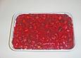 Himbeer - Mascarpone - Nachtisch