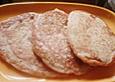 Mehlpfannkuchen