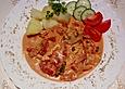 Hot Chili Kasseler