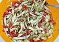 Sommersalat  a la Tante