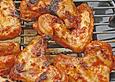 Chicken Wings a la miss - emily - erdbeer