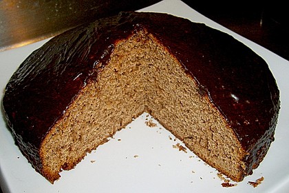 Weihnachtskuchen 1