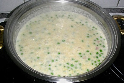 Schinkennudeln 2