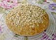 Hafer - Kartoffel - Brot