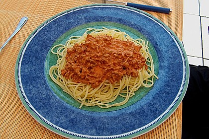 Bolognese 2