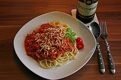 Bolognese 1