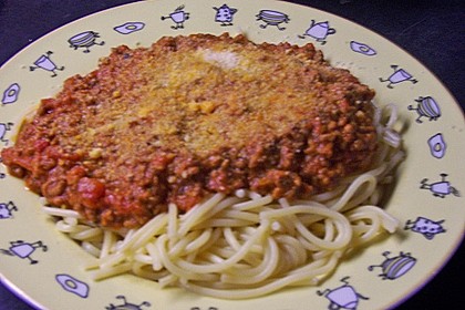 Bolognese 5