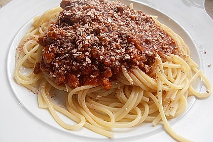 Bolognese