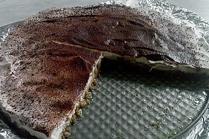 Banoffee (Bananen und Toffee)