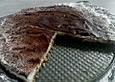 Banoffee (Bananen und Toffee)