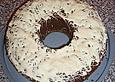 Nutella - Kuchen