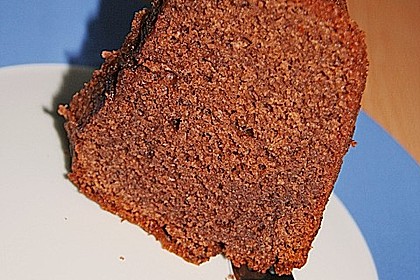 Nutella - Kuchen 2