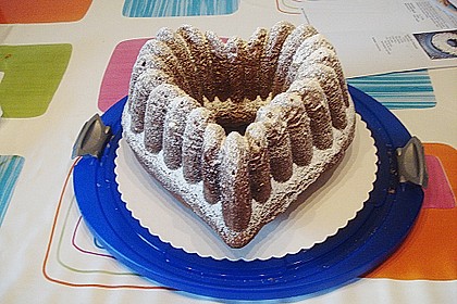 Nutella - Kuchen 3