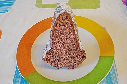 Nutella - Kuchen 4