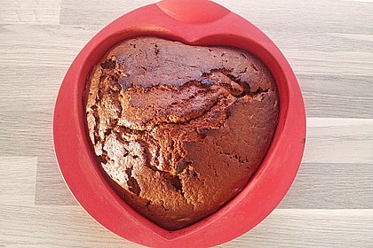 Nutella - Kuchen 7