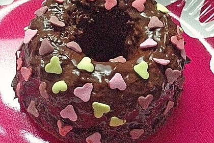Nutella - Kuchen 11