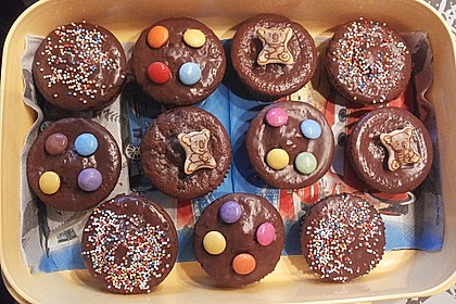Nutella - Kuchen 8