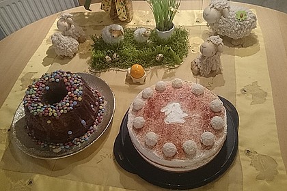 Nutella - Kuchen 9