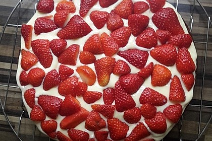 Nutella - Kuchen 6
