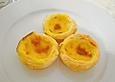 Portugiesische Puddingt&ouml;rtchen