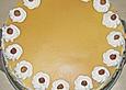 Marzipan - Nuss - Torte