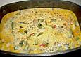 Zucchini - Partytopf
