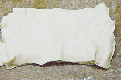 Schafsk&auml;se - St&auml;ngle 1
