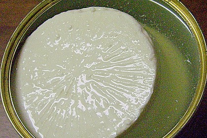 Schafsk&auml;se - St&auml;ngle 2