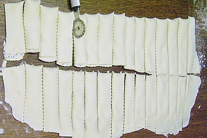Schafsk&auml;se - St&auml;ngle 6