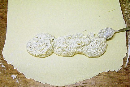 Schafsk&auml;se - St&auml;ngle 9