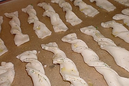Schafsk&auml;se - St&auml;ngle 11