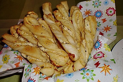 Schafsk&auml;se - St&auml;ngle 13