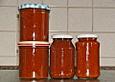 Mirabellen - Bananen - Chutney